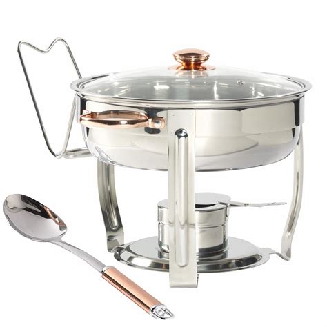 FREE shipping Add to Favorites. . Denmark chafing dish